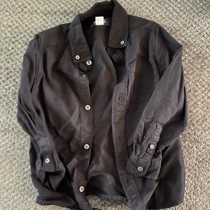 Children's Place Button Down